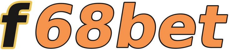 f68bet logo