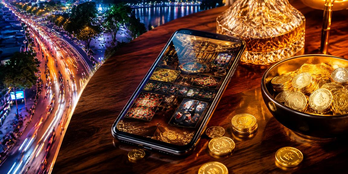 f68bet Slot Mây Trắng